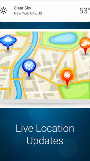 Clima - Weather
