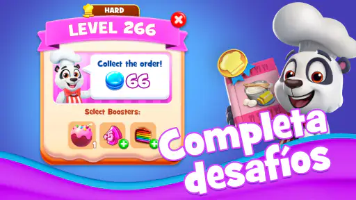 Cookie Jam™ juego de combinar