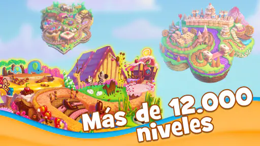 Cookie Jam™ juego de combinar