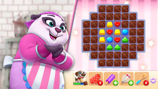 Cookie Jam™ juego de combinar