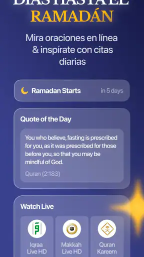 Corán - Quran Pro