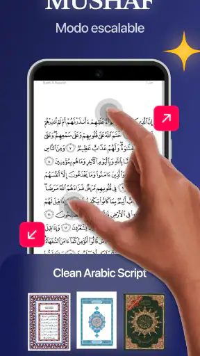 Corán - Quran Pro