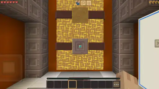 Crafting and Building