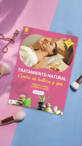 Crear Carteles de Publicidad