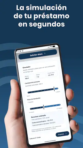 CreditGo - Microcréditos