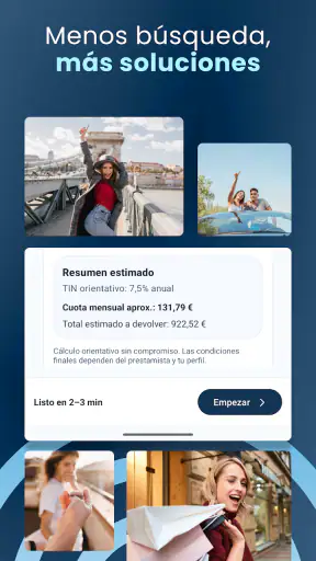 CreditGo - Microcréditos