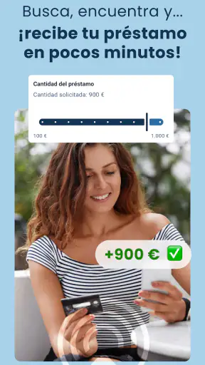 CreditGo - Microcréditos