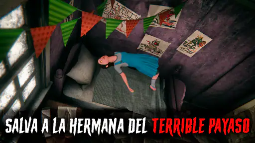 Death Park 2: Payaso de Terror