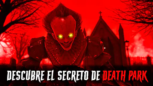 Death Park 2: Payaso de Terror