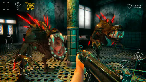 Death Park 2: Payaso de Terror