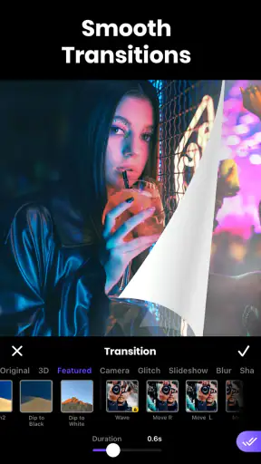 Editor de Videos IA - Vidma AI