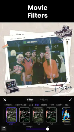 Editor de Videos IA - Vidma AI