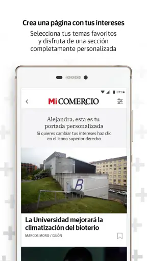 EL COMERCIO