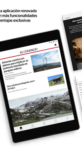 EL COMERCIO