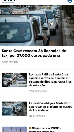 EL DÍA