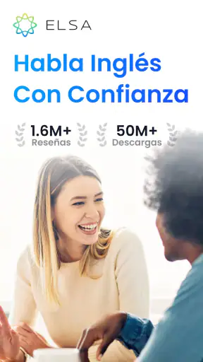 ELSA Speak - Aprende inglés