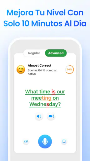 ELSA Speak - Aprende inglés