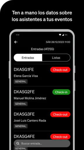 Enterticket Accesos