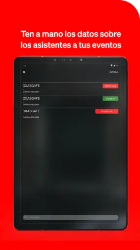 Enterticket Accesos