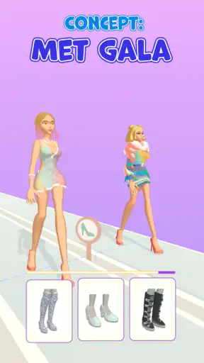 Fashion Battle juego de vestir