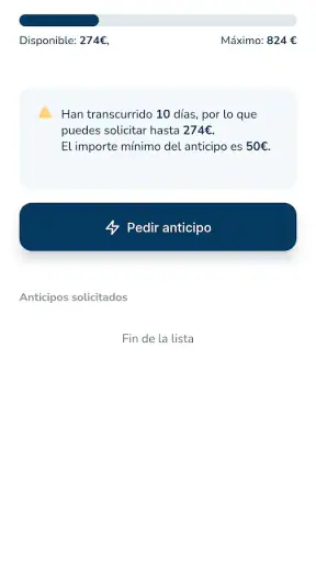 Faster Empleo