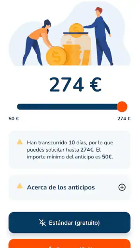 Faster Empleo