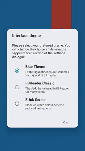 FBReader: lector favorito
