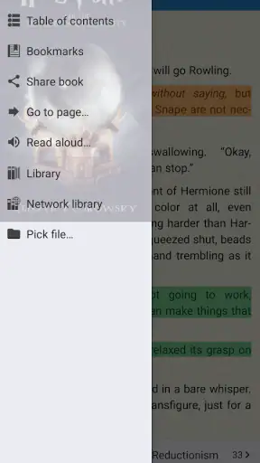 FBReader: lector favorito