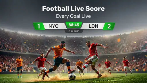 Football Live Match LaLiga