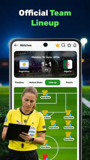 Football Live Match LaLiga