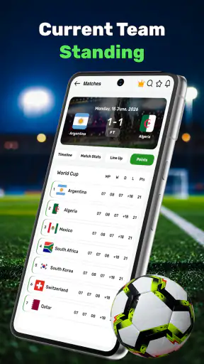 Football Live Match LaLiga