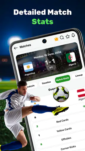 Football Live Match LaLiga