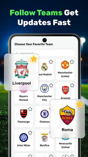 Football Live Match LaLiga