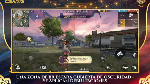 Free Fire MAX