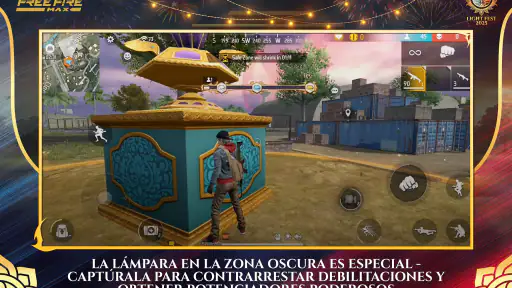 Free Fire MAX