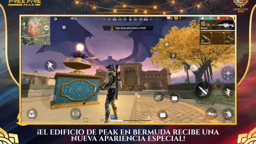 Free Fire MAX