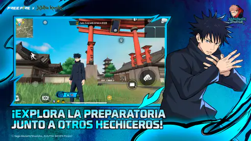Free Fire: 9 Aniversario