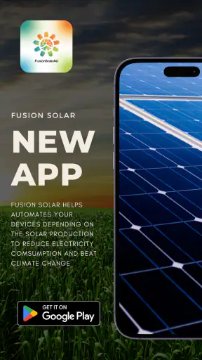 Fusion Solar Automatics