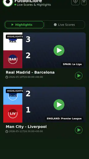 FutbolLibre