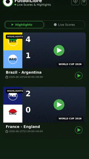 FutbolLibre