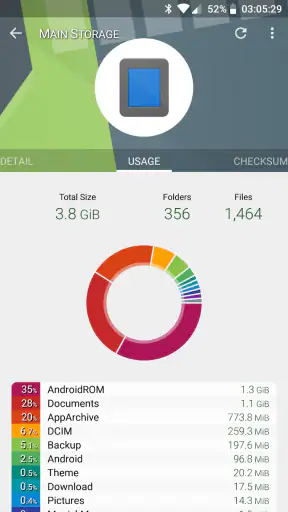 FX File Explorer