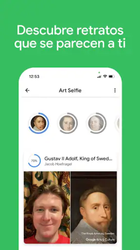 Google Arts & Culture