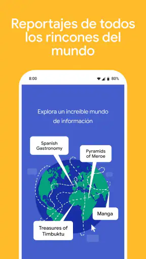 Google Arts & Culture