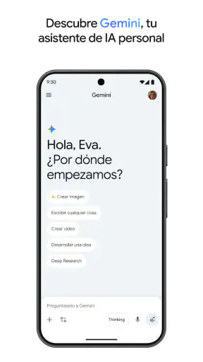 Google Gemini
