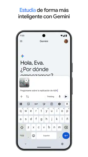 Google Gemini