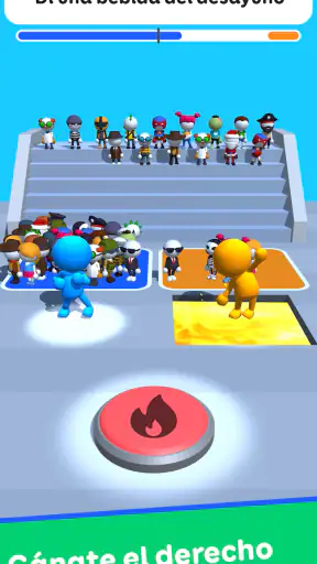 Guess Their Answer - IQ Games
