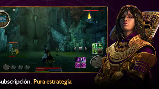 Guild Wars® Reforged
