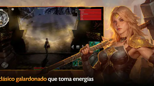Guild Wars® Reforged