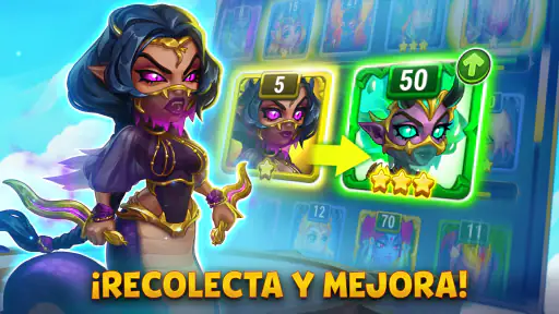Hero Wars: Alliance