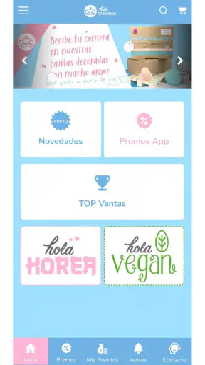 Hola Princesa